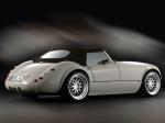 Wiesmann MF3 2003 года